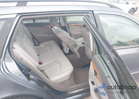 2009 Mercedes-Benz E 350 4Matic from USA, damaged, VIN WDBUH87X79B374536